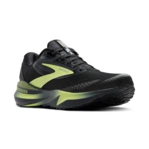 Brooks Adrenaline 24 weatherized